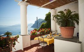 Villa Capri Marina Grande